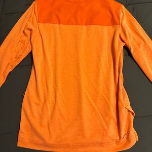 Nike Clemson Gameday Pullover